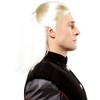 Rubies House of the Dragon Daemon Targaryen Mens Wig - 3 of 4