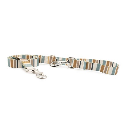 Pendleton Camp Stripe Leash 1