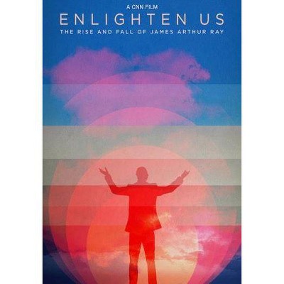 Enlighten Us: The Rise & Fall of Ja Ray (DVD)(2017)