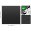 20X20 FT EPDM Pond Liners 45 Mil UV Resistant Preformed Fish Liner Easy Cutting - 2 of 4