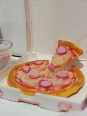 MGA's Miniverse Make It Mini Food … curated on LTK