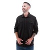 Old Ranch Brands Men's Sprague LS Shirt - 4 of 4