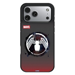 Marvel Spider-Man Grid Bump Cell Phone Case for Apple iPhone 17 Series - 1 of 4