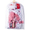 Dress Up America Role-Play Chef Set - One Size - 4 of 4