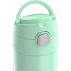 Thermos 16 oz. Kid's Funtainer Vacuum Insulated Stainless Steel Water Bottle - 3 of 4