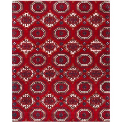 Wyndham WYD201 Hand Tufted Area Rug  - Safavieh