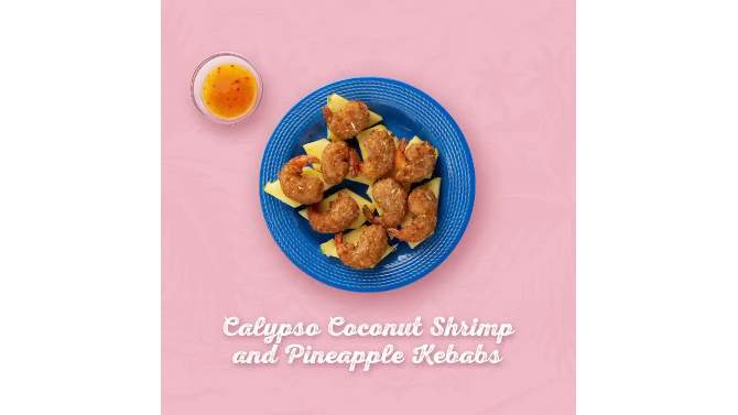 Margaritaville Calypso Coconut Shrimp - Frozen - 10oz, 2 of 6, play video