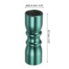 Unique Bargains Snooker Pool Cue Tip Tool Billiard Stick Tip Repair Accessories Scuffer Shaper Aerator - 2 of 4