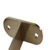 Versailles Indoor/Outdoor Stainless Steel Ceiling Joiner Brushed Nickel - 2 of 3