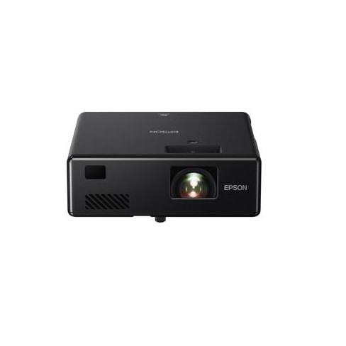 Epson EpiqVision Mini EF11 Laser Projector