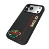 NHL Western Conference Teams Sidebar MagSafe Compatible Cell Phone Case for Apple iPhone 17 Series - 2 of 4