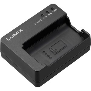 Original Panasonic DMW-BTC14 High-Speed Charger for LUMIX S1/S1R/S1H - 1 of 1