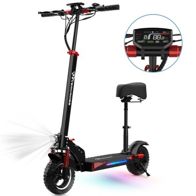 Razor Vapor Pocket Mod Miniature Euro 24v Electric Kids Ride On Retro ...