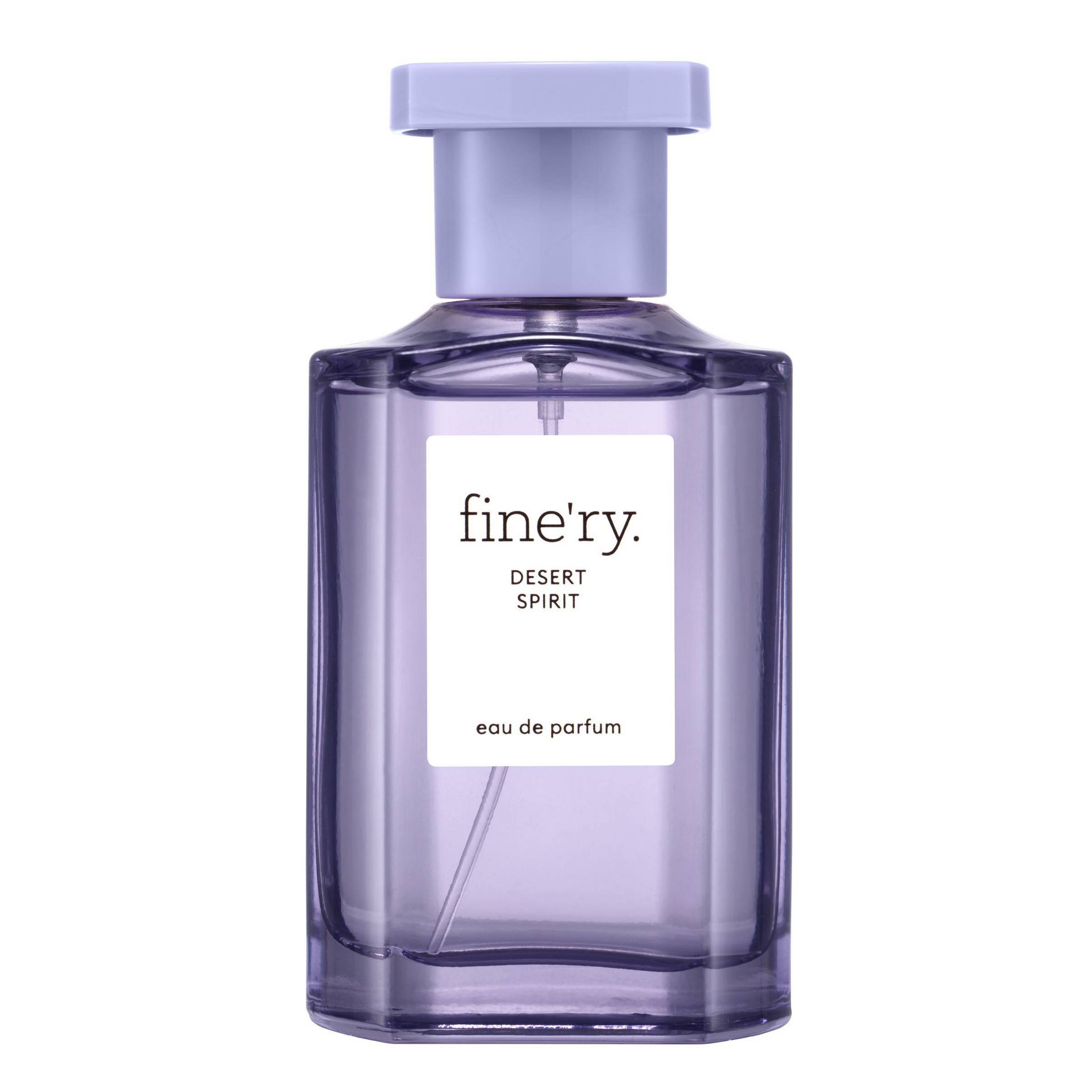 fine'ry. EDP - Violet Desert/Crystal Chateau - 2oz