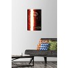 Trends International Star Wars: The Force Awakens - Kylo Portrait Unframed Wall Poster Prints - 2 of 4