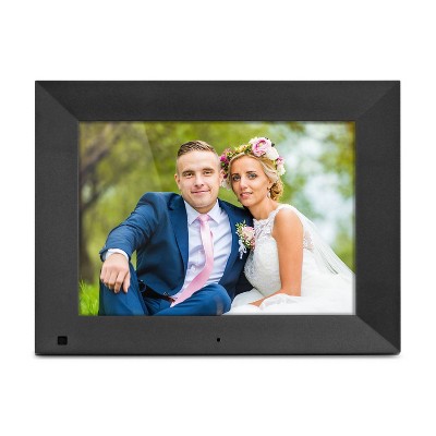 Aluratek 9" Digital Photo Frame