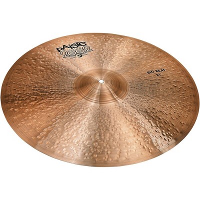 Paiste Black Beat : Target