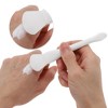 Unique Bargains Lightweight Facial Mask Brush White 1 Pc - image 3 of 4