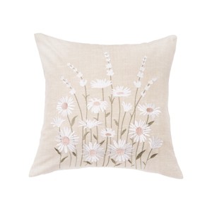 C&F Home Daisy Bliss Throw Pillow - 1 of 4