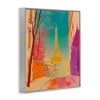 Stupell Industries Abstract French View, 24" x 30" - 3 of 4