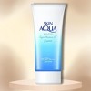 Skin Aqua Super Moisture UV Essence SPF 50+ PA++++ Sunscreen by Rohto Mentholatum JAPAN (2.82 oz) Sun Protection - 2 of 2