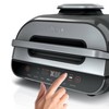 Ninja Foodi Smart XL 6-in-1 Indoor Grill - FG551 - image 4 of 4