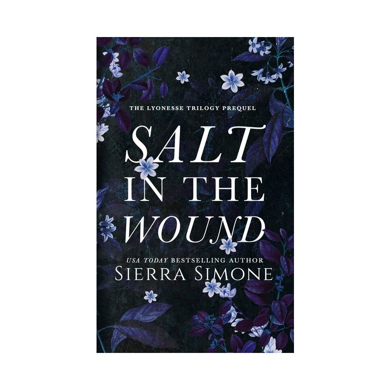 Salt in the Wound - by  Sierra Simone (Paperback), 1 of 2