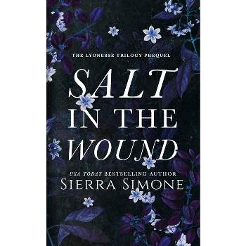 Salt in the Wound - by  Sierra Simone (Paperback)