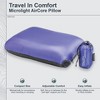 COCOON - Premium - Hyperlight AirCore Pillow - 3 of 4