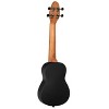 Ortega Guitars Keiki K2 Series Super Scale Concert-Soprano Ukulele Pack - Includes: Tuner, Picks, Strap & Tote Bag - 3 of 4