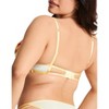Adore Me Women's Liesel Balconette Bra - 3 of 4