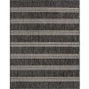 Jill Zarin Outdoor Anguilla Striped Woven Area Rug - image 2 of 3