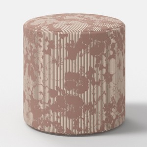 Tambor Ottoman - Threshold™ - 1 of 4