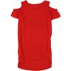 G-III Sports Womens Cincinatti Reds Graphic T-Shirt - 2 of 2