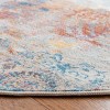 Vintage Persian VTP420 Power Loomed Indoor Rugs - Safavieh - 3 of 4