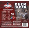 Antler King Wild Berry Supplement Block for Deer and Wildlife - 30 LB - 3 of 3