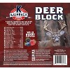 Antler King Wild Berry Supplement Block for Deer and Wildlife - 30 LB - image 3 of 3