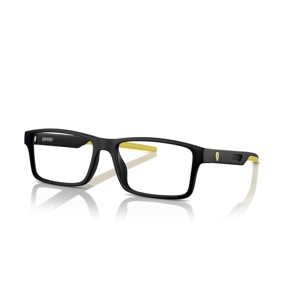 Scuderia Ferrari FZ8004U 57mm Male Rectangle Sunglasses - prescription-ready - 1 of 4