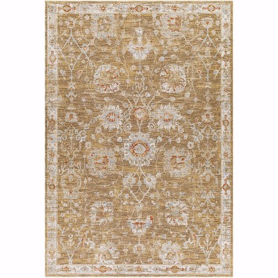Hauteloom Castlegar Area Rug