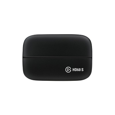 Elgato Game Capture HD60 S image 1