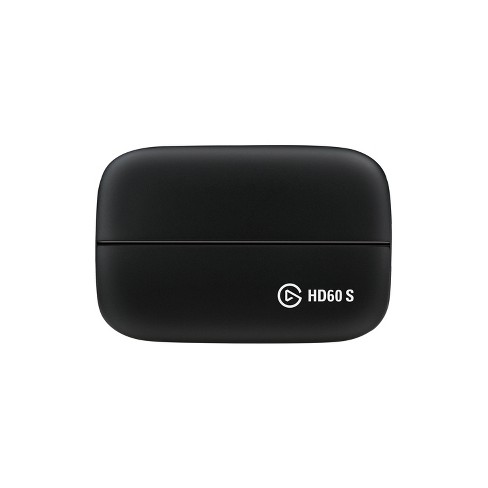 Elgato Game Capture Hd60 S Target