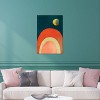Mid-Century Modern III by Ana Rut Bre Unframed Wall Canvas - iCanvas - 3 of 3