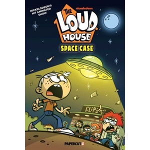 The Loud House Vol. 27 - by The Loud House Creative Team - 1 of 1