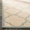 Linden LND125 Power Loomed Rugs - Safavieh - 3 of 3
