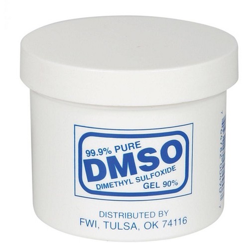 Valhoma DMSO 99% Pure Gel Formula, 8 OZ. at Tractor Supply Co.