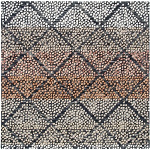 Trace TRC513 Hand Tufted Area Rug  - Safavieh - 1 of 4