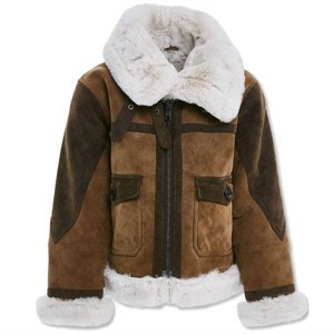Boy's 's Vienna Bomber Jacket - JORDAN CRAIG - 1 of 3