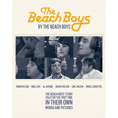 The Beach Boys - (Hardcover)