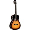 Alvarez Yairi PYM60 Parlor Acoustic Guitar Sunburst - 3 of 4
