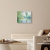 Art Remedy Impressionist Scenery Rustic Chic Farmhouse Wall Art Framed - 2 of 4